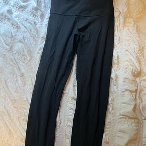 Lululemon Black Align Leggings